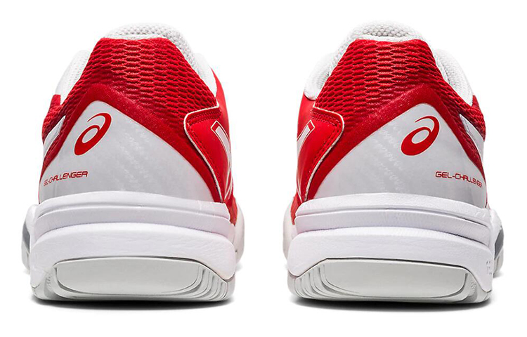 Shop (W) ASICS Gel Challenger 12 ''Feuerrot'' 1042A041-600