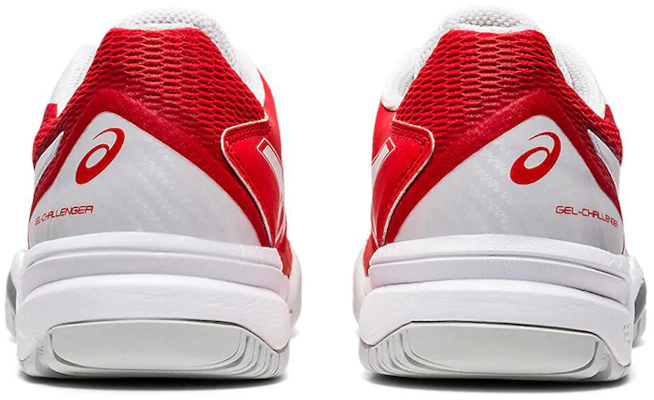 (W) ASICS Gel Challenger 12 ''Feuerrot'' 1042A041-600 Shop (W) ASICS Gel Challenger 12 ''Feuerrot'' 1042A041-600