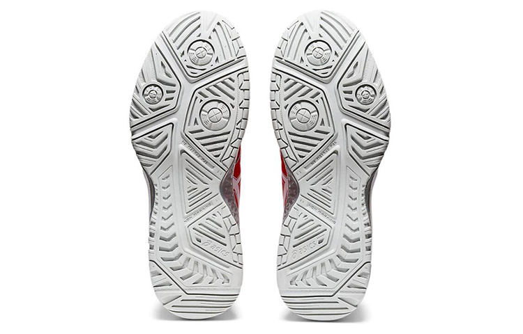 Purchase (W) ASICS Gel Challenger 12 ''Feuerrot'' 1042A041-600