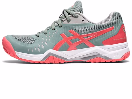 (Women) ASICS Gel Challenger 12 'Grey Pink Cameo' 1042A041-021 Buy (Women) ASICS Gel Challenger 12 'Grey Pink Cameo' 1042A041-021