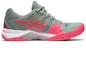 Order (W) ASICS Gel Challenger 12 'Kelabu Pink Cameo' 1042A041-021