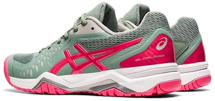 (W) 아식스 젤 챌린저 12 '그레이 핑크 카메오' 1042A041-021 Shop (W) 아식스 젤 챌린저 12 '그레이 핑크 카메오' 1042A041-021