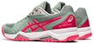 (W) ASICS Gel Challenger 12 'Kelabu Pink Cameo' 1042A041-021