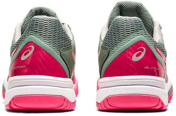 (Women) ASICS Gel Challenger 12 'Grey Pink Cameo' 1042A041-021 Purchase (Women) ASICS Gel Challenger 12 'Grey Pink Cameo' 1042A041-021