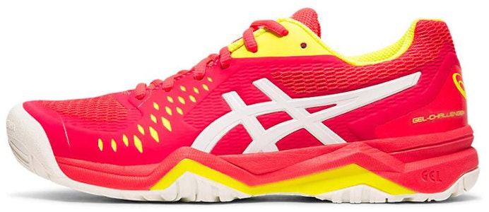 (女款)ASICS Gel Challenger 12 'Laser Pink' 1042A041-705 Buy (女款)ASICS Gel Challenger 12 'Laser Pink' 1042A041-705