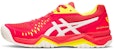 (W) ASICS Gel Challenger 12 'Laser Pink' untuk Wanita 1042A041-705