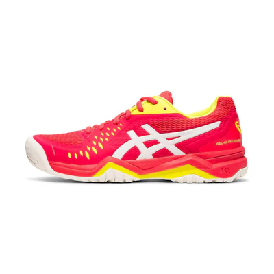 (W) ASICS Gel Challenger 12 'Laser Pink'