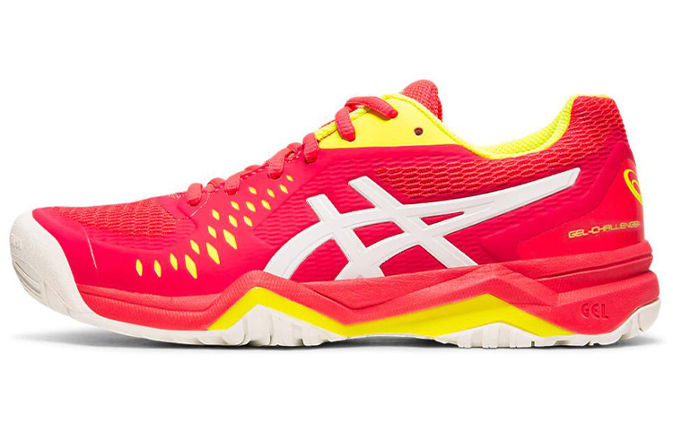 (Women) ASICS Gel Challenger 12 'Laser Pink'  1042A041-705