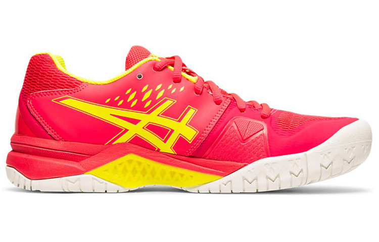 Order (W) ASICS Gel Challenger 12 ''Rosa Laser'' 1042A041-705