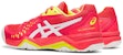 (W) ASICS Gel Challenger 12 'Laser Pink' untuk Wanita 1042A041-705