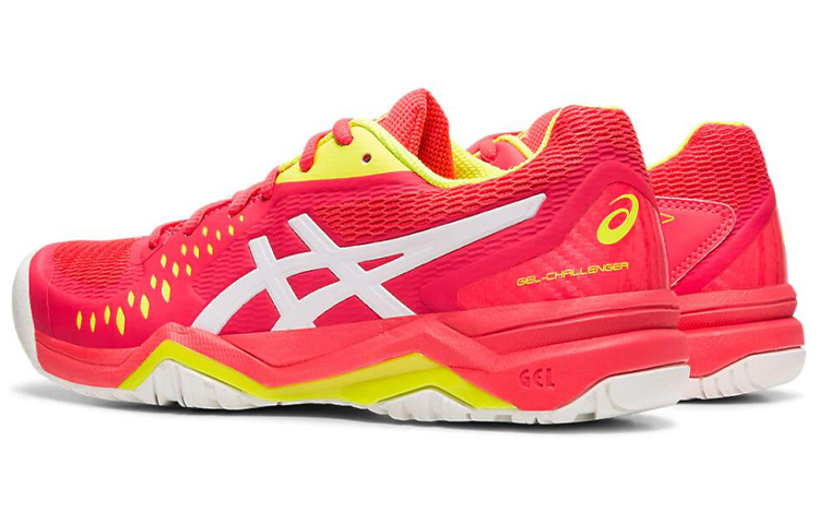 Lookbook (W) ASICS Gel Challenger 12 ''Rosa Laser'' 1042A041-705