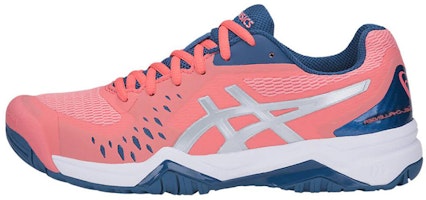 (Women) ASICS Gel Challenger 12 'Papaya Grand Shark' 1042A041-704 (Women) ASICS Gel Challenger 12 'Papaya Grand Shark' 1042A041-704