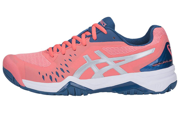 (Women) ASICS Gel Challenger 12 'Papaya Grand Shark'  1042A041-704