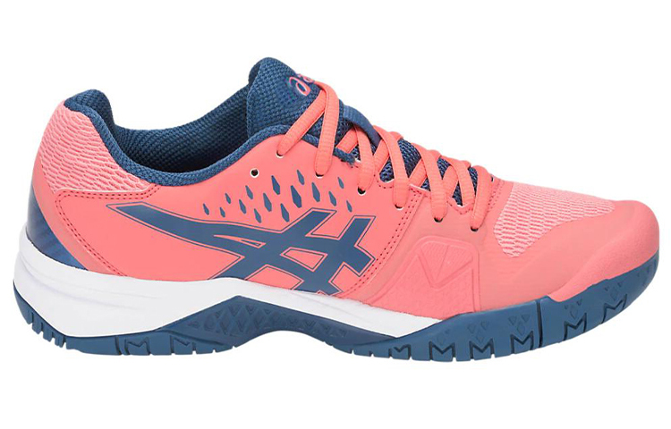 Order (W) ASICS Gel Challenger 12 ''Papaya Grand Shark'' Scarpe da Tennis 1042A041-704