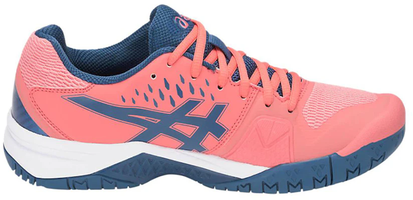 (W) ASICS Gel Challenger 12 ''Papaya Grand Shark'' Scarpe da Tennis 1042A041-704 Order (W) ASICS Gel Challenger 12 ''Papaya Grand Shark'' Scarpe da Tennis 1042A041-704