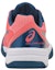 Shop (W) ASICS Gel Challenger 12 'Papaya Grand Shark' Lelaki Wanita Sukan Tenis 1042A041-704