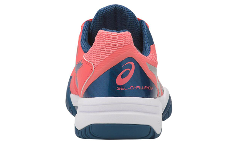 Shop (W) ASICS Gel Challenger 12 ''Papaya Grand Shark'' Scarpe da Tennis 1042A041-704