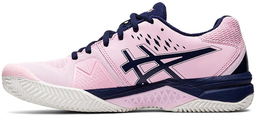 (Women) ASICS Gel-Challenger 12 Pink/Blue/ 'White' 1042A039-706 Buy (Women) ASICS Gel-Challenger 12 Pink/Blue/ 'White' 1042A039-706