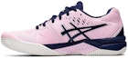 Buy (W) ASICS Gel-Challenger 12 Merah Jambu/Biru/'Putih' 1042A039-706