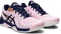 (W) ASICS Gel-Challenger 12 Merah Jambu/Biru/'Putih' 1042A039-706