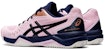 (W) ASICS Gel-Challenger 12 Merah Jambu/Biru/'Putih' 1042A039-706