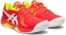 (W) ASICS Gel-Challenger 12 Merah/Kuning/Putih 1042A039-705
