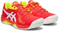 Lookbook (W) ASICS Gel-Challenger 12 Merah/Kuning/Putih 1042A039-705