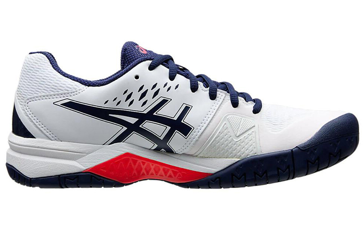 Order (W) ASICS Gel Challenger 12 ''Weiß Peacoat'' 1042A041-106