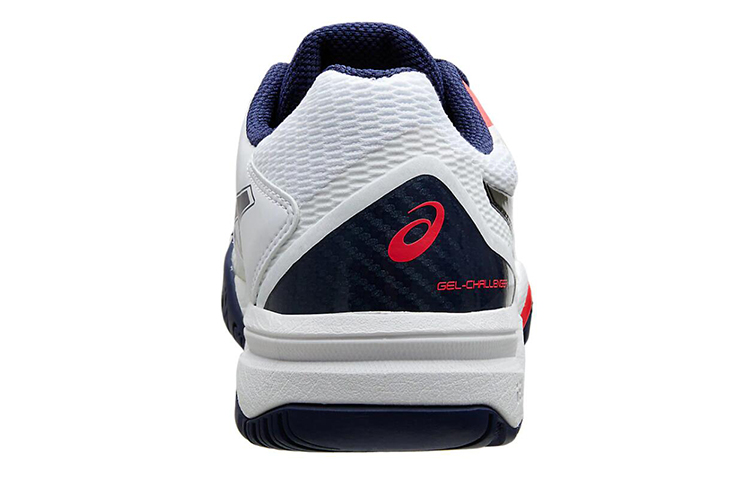 Shop (W) ASICS Gel Challenger 12 ''Weiß Peacoat'' 1042A041-106