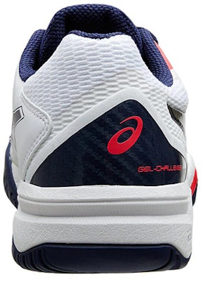 (Women) ASICS Gel Challenger 12 'White Peacoat' 1042A041-106 Shop (Women) ASICS Gel Challenger 12 'White Peacoat' 1042A041-106