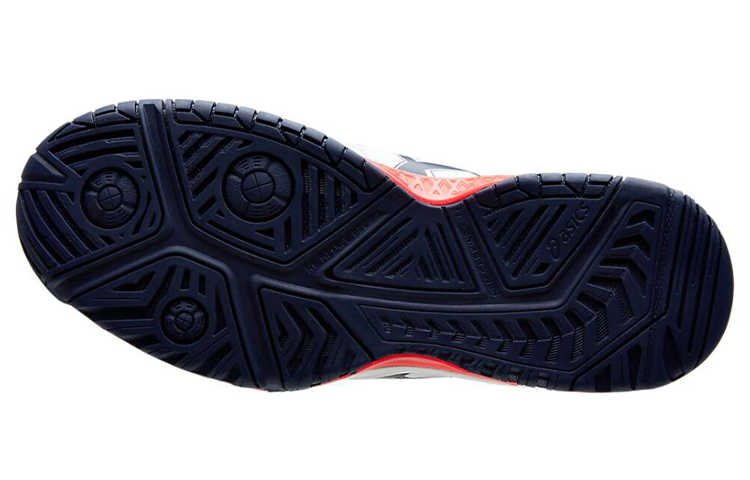 Purchase (W) ASICS Gel Challenger 12 ''Weiß Peacoat'' 1042A041-106