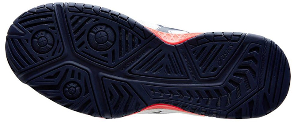 (W) ASICS Gel Challenger 12 '白色海军蓝' 1042A041-106 Purchase (W) ASICS Gel Challenger 12 '白色海军蓝' 1042A041-106