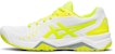 (W) ASICS Gel Challenger 12 'Putih Kuning Keselamatan' 1042A041-105