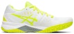 (W) ASICS Gel Challenger 12 'Putih Kuning Keselamatan' 1042A041-105