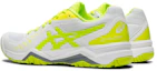 Lookbook (W) ASICS Gel Challenger 12 ''Weiß Safety Gelb'' 1042A041-105