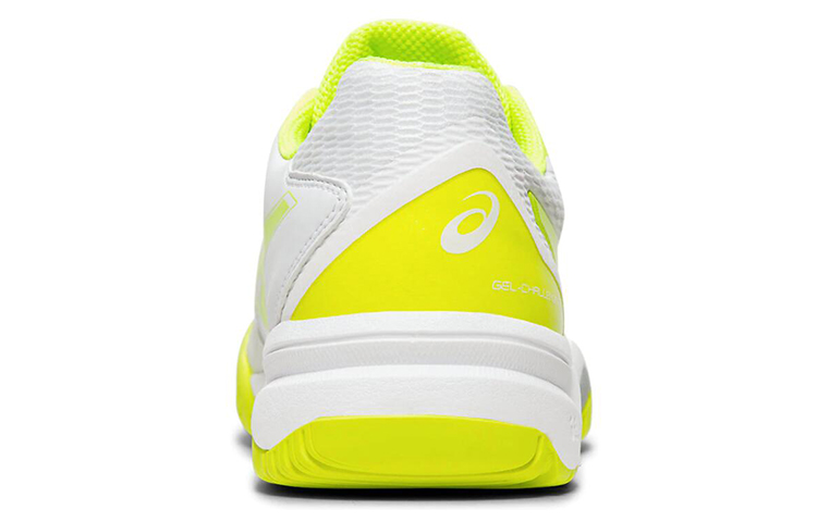 Shop (W) ASICS Gel Challenger 12 ''Weiß Safety Gelb'' 1042A041-105
