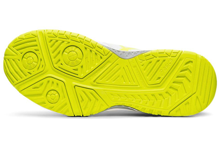 Purchase (W) ASICS Gel Challenger 12 ''Weiß Safety Gelb'' 1042A041-105