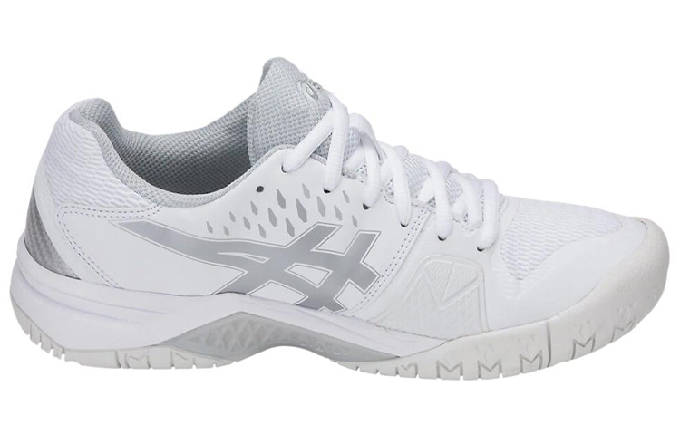 Order (W) ASICS Gel Challenger 12 ''Weiß Silber'' 1042A041-113