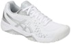 Lookbook (W) ASICS Gel Challenger 12 'Putih Perak' 1042A041-113