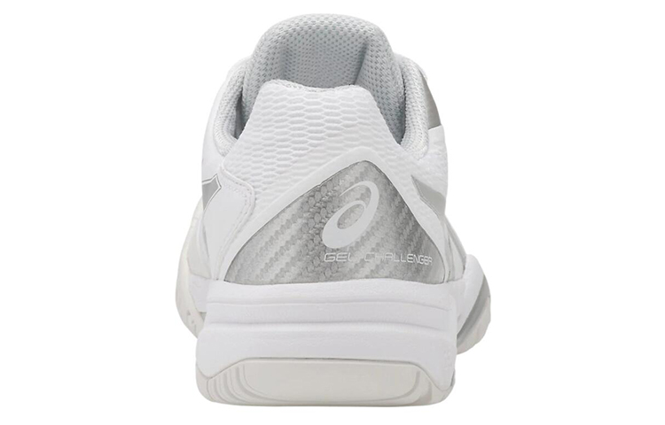Shop (W) ASICS Gel Challenger 12 ''Weiß Silber'' 1042A041-113