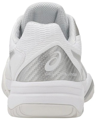 (Women) ASICS Gel Challenger 12 'White Silver' 1042A041-113 Shop (Women) ASICS Gel Challenger 12 'White Silver' 1042A041-113