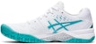 (W) ASICS Gel Challenger 12 'Putih Techno Cyan' 1042A041-107