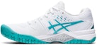 Buy (W) ASICS Gel Challenger 12 'Putih Techno Cyan' 1042A041-107
