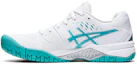 Buy (W) ASICS Gel Challenger 12 ''Weiß Techno Cyan'' 1042A041-107