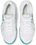 Shop (W) ASICS Gel Challenger 12 ''Weiß Techno Cyan'' 1042A041-107