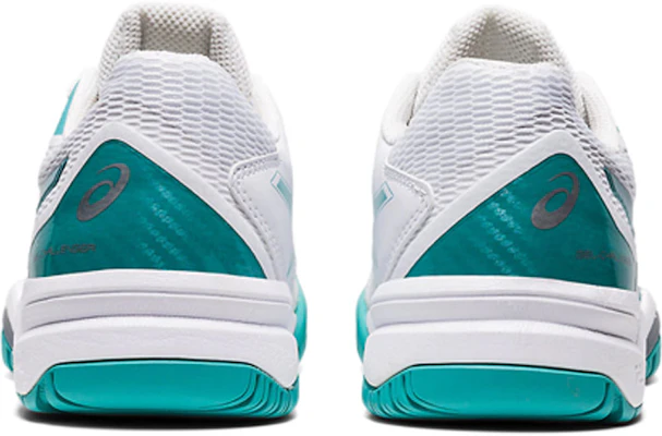 (W) ASICS Gel Challenger 12 ''Weiß Techno Cyan'' 1042A041-107 Purchase (W) ASICS Gel Challenger 12 ''Weiß Techno Cyan'' 1042A041-107