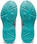 Details for (W) ASICS Gel Challenger 12 'Putih Techno Cyan' 1042A041-107