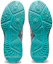 Details for (W) ASICS Gel Challenger 12 ''Weiß Techno Cyan'' 1042A041-107