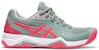 (W) ASICS Gel-Challenger 12 Clay Hijau/ 'Pink' 1042A039-021