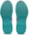 (W) ASICS Gel-Challenger 12 Clay / Cyan 'Putih' 1042A039-107